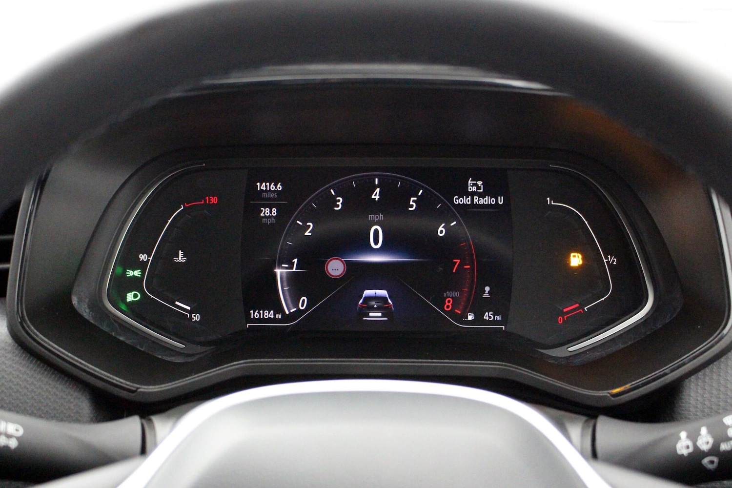 Used Renault Clio 2023 for sale - 76479644: Photo 21