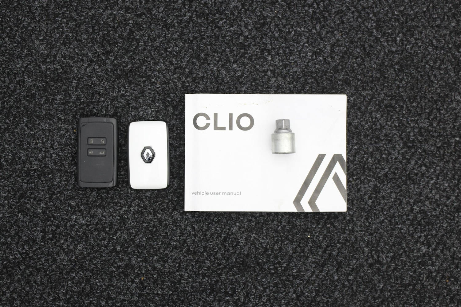 Used Renault Clio 2023 for sale - 76479644: Photo 29