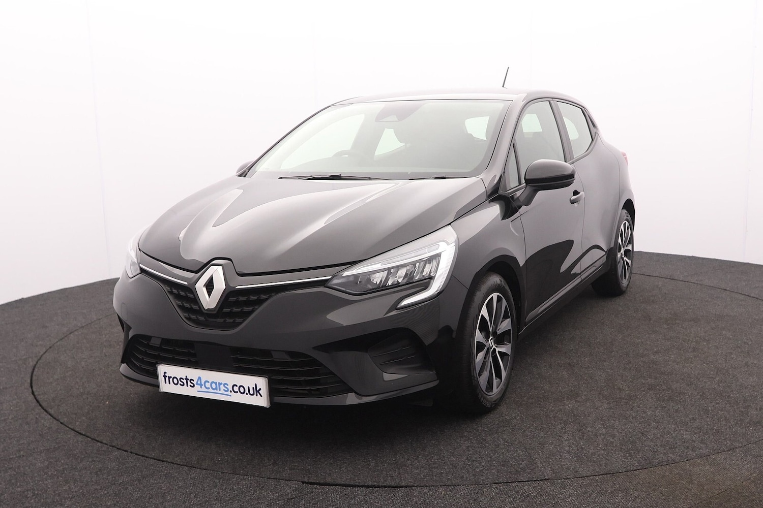 Used Renault Clio 2023 for sale - 76479644: Photo 34