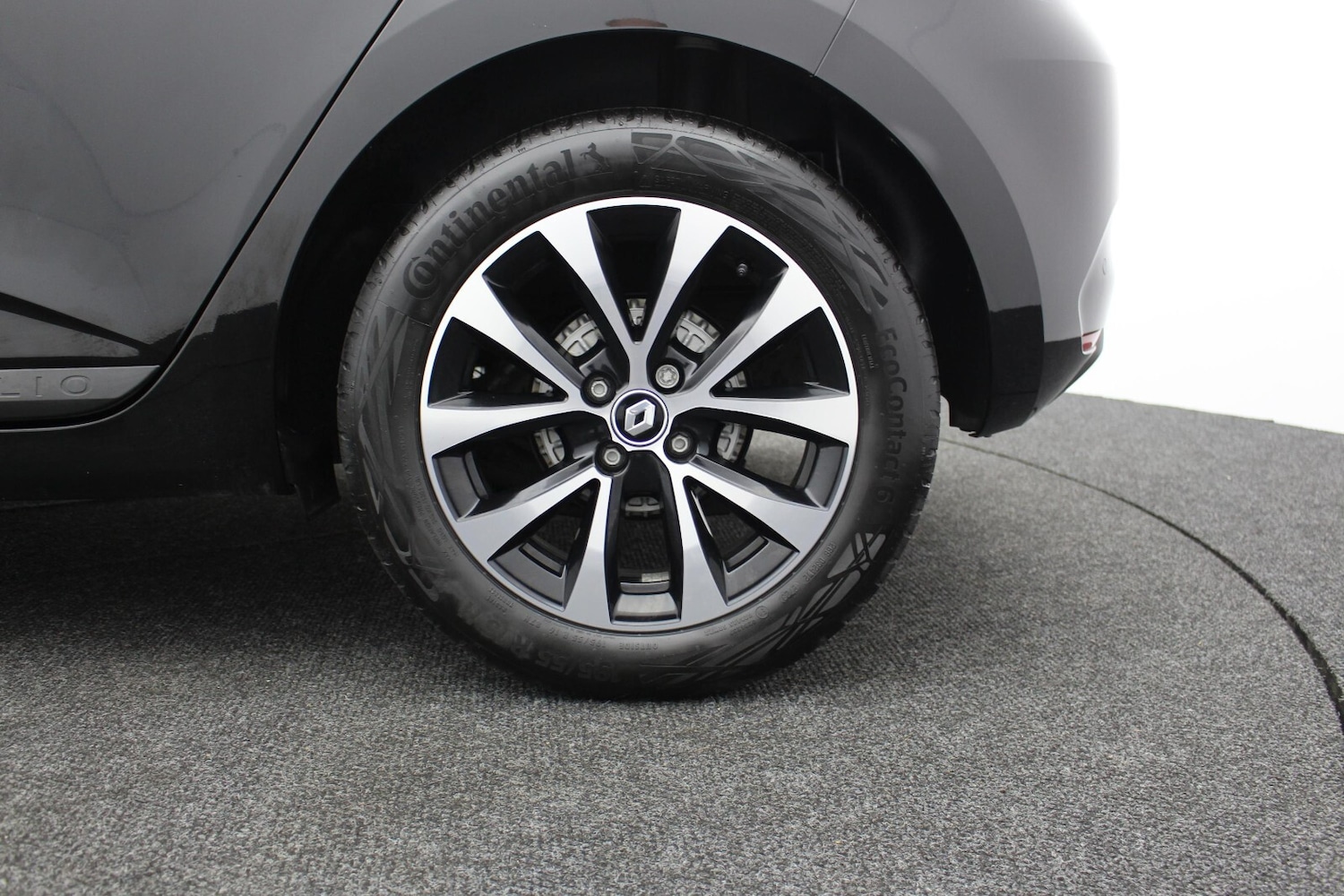 Used Renault Clio 2023 for sale - 76479644: Photo 37