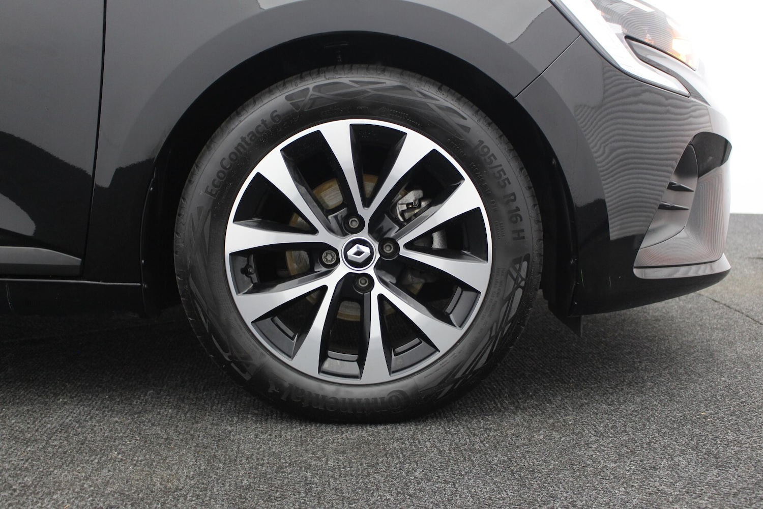 Used Renault Clio 2023 for sale - 76479644: Photo 39