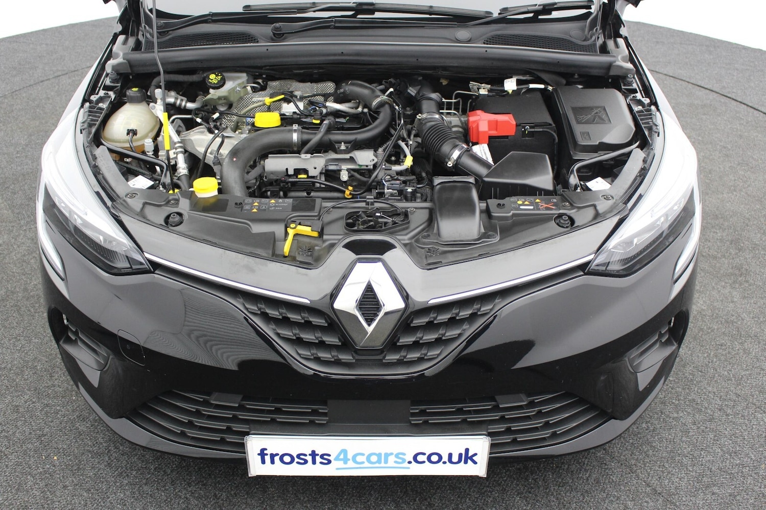 Used Renault Clio 2023 for sale - 76479644: Photo 40
