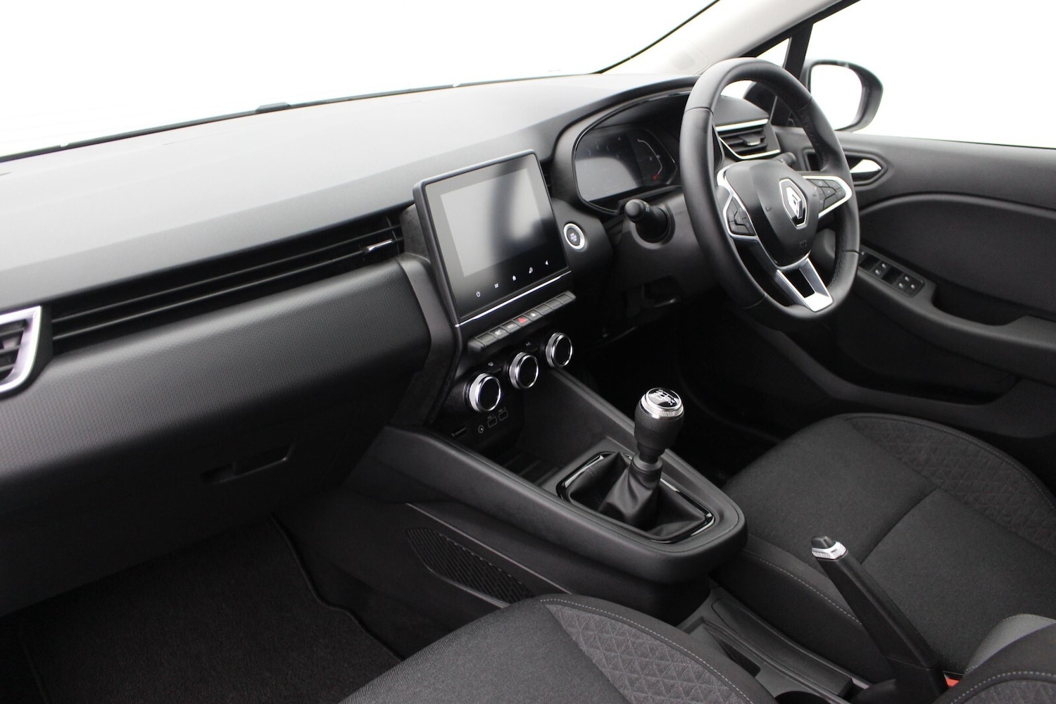 Used Renault Clio 2023 for sale - 76479644: Photo 6