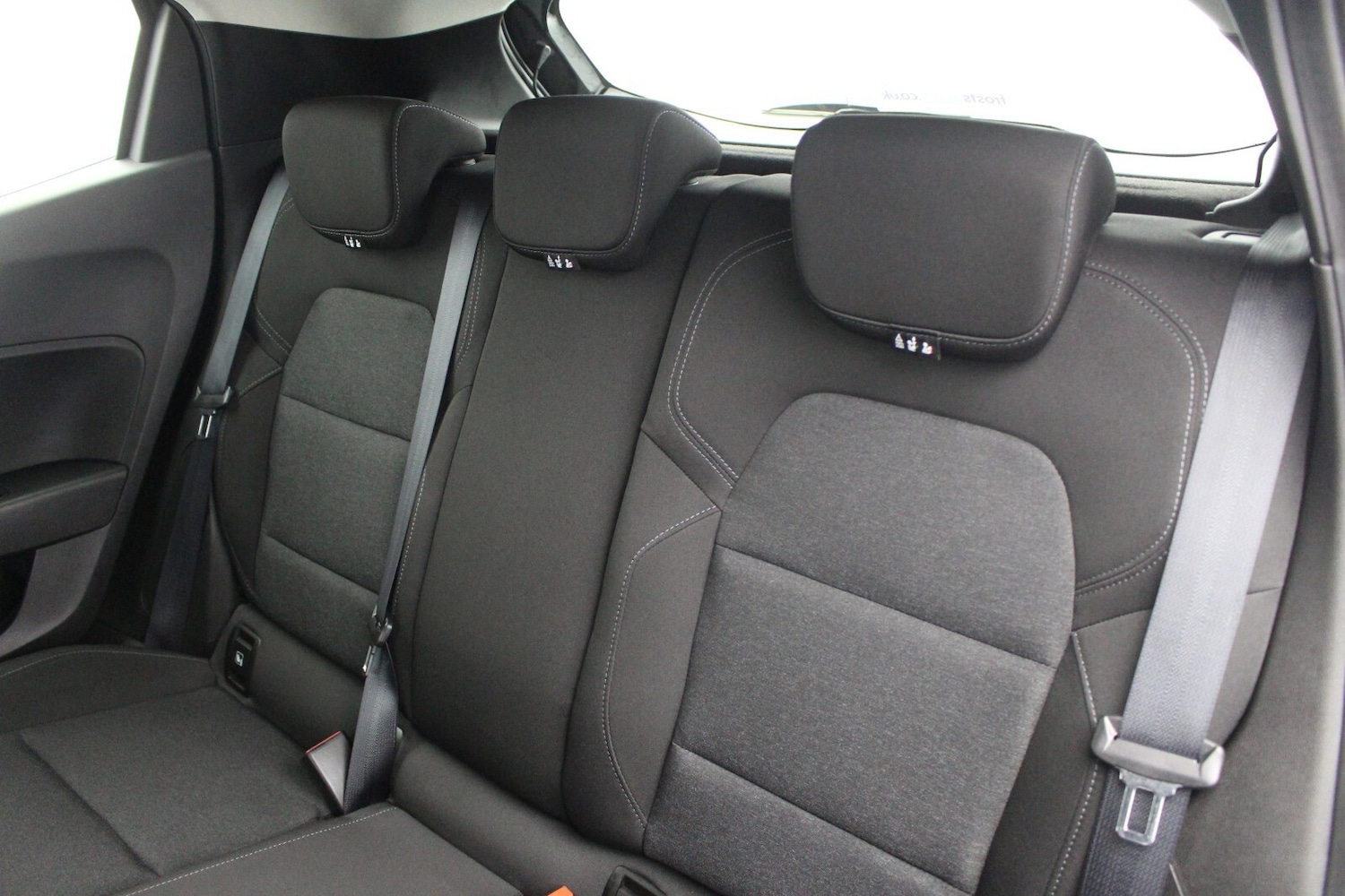 Used Renault Clio 2023 for sale - 76479644: Photo 8