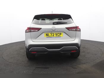 Used Nissan Qashqai 2022 for sale - 79875018: Photo