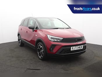 Used Vauxhall Crossland 2023 for sale - 79794839: Photo