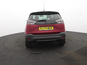 Used Vauxhall Crossland 2023 for sale - 79794839: Photo