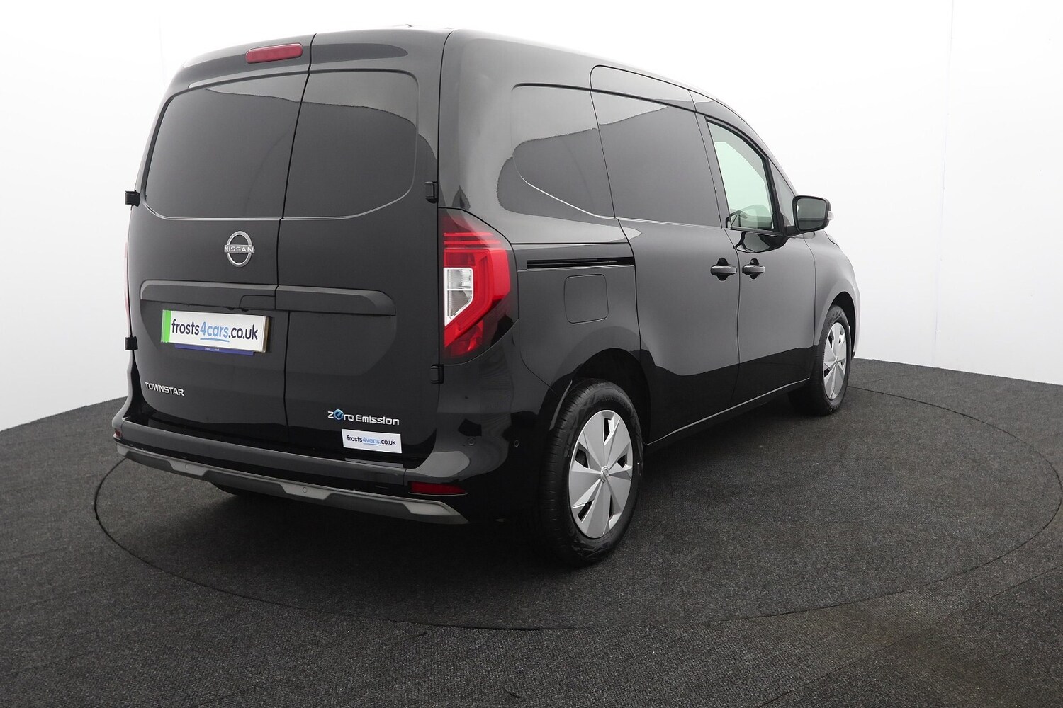 Used Nissan Other 2024 for sale - 75992800: Photo 45