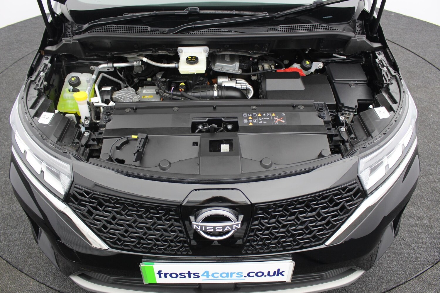 Used Nissan Other 2024 for sale - 75992800: Photo 53