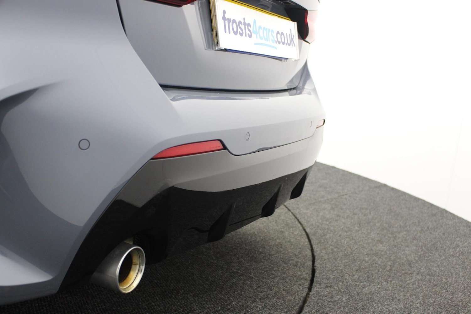 Used BMW 1 Series 2023 for sale - 76393575: Photo 29