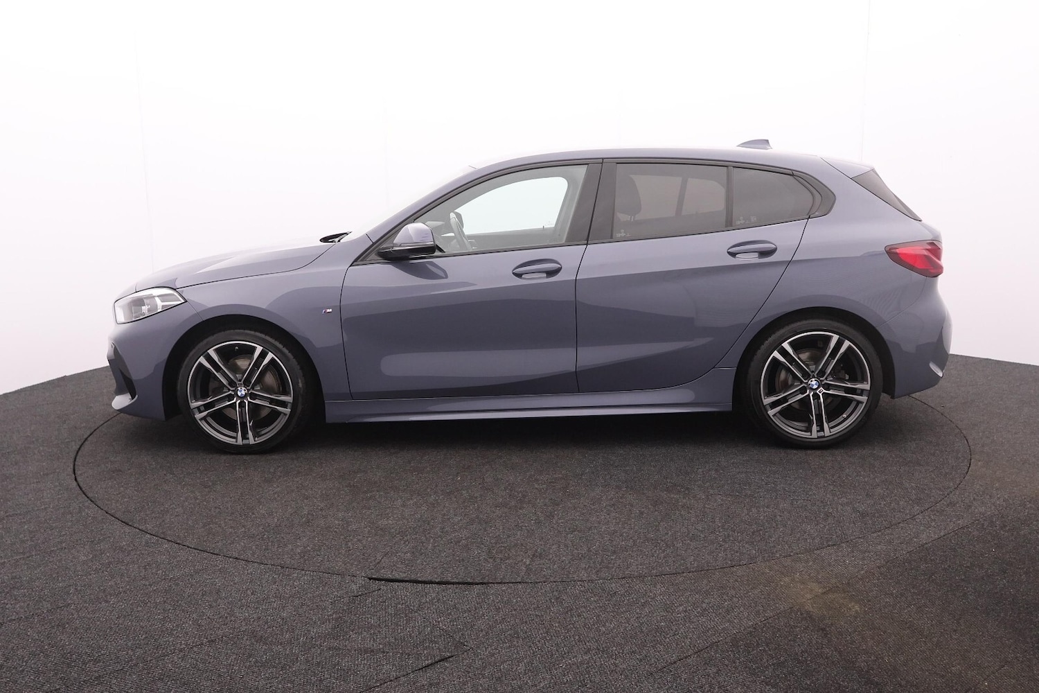 Used BMW 1 Series 2023 for sale - 76393575: Photo 33