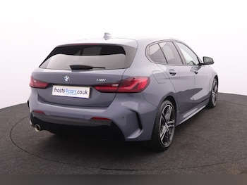 Used BMW 1 Series 2023 for sale - 76393575: Photo