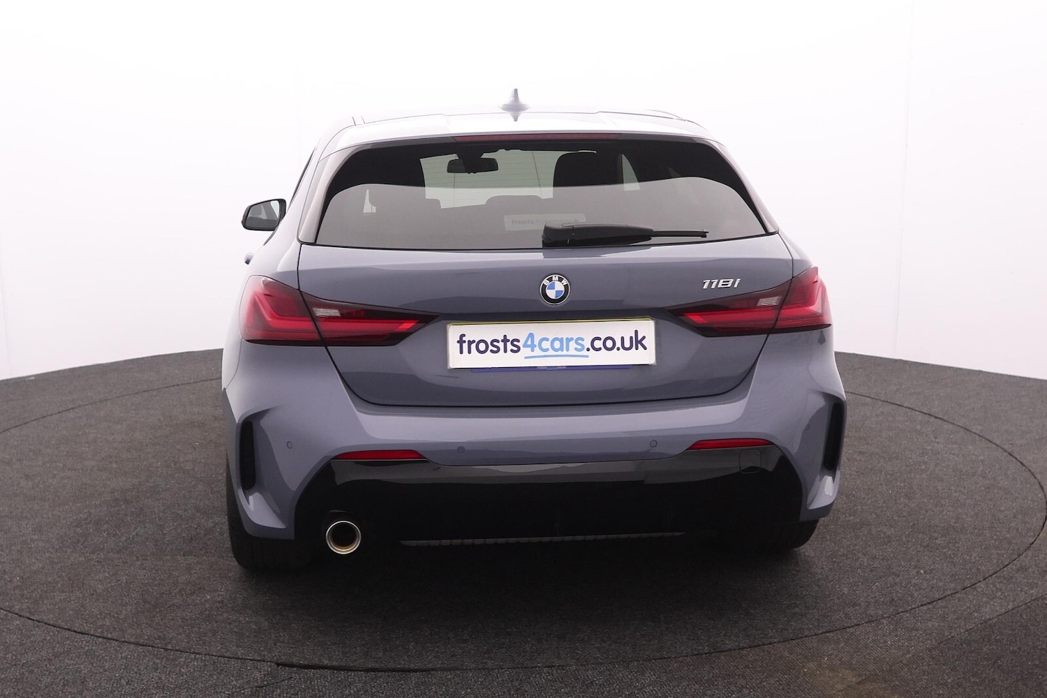 Used BMW 1 Series 2023 for sale - 76393575: Photo 4