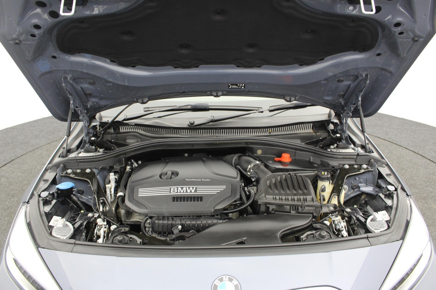 Used BMW 1 Series 2023 for sale - 76393575: Photo 40