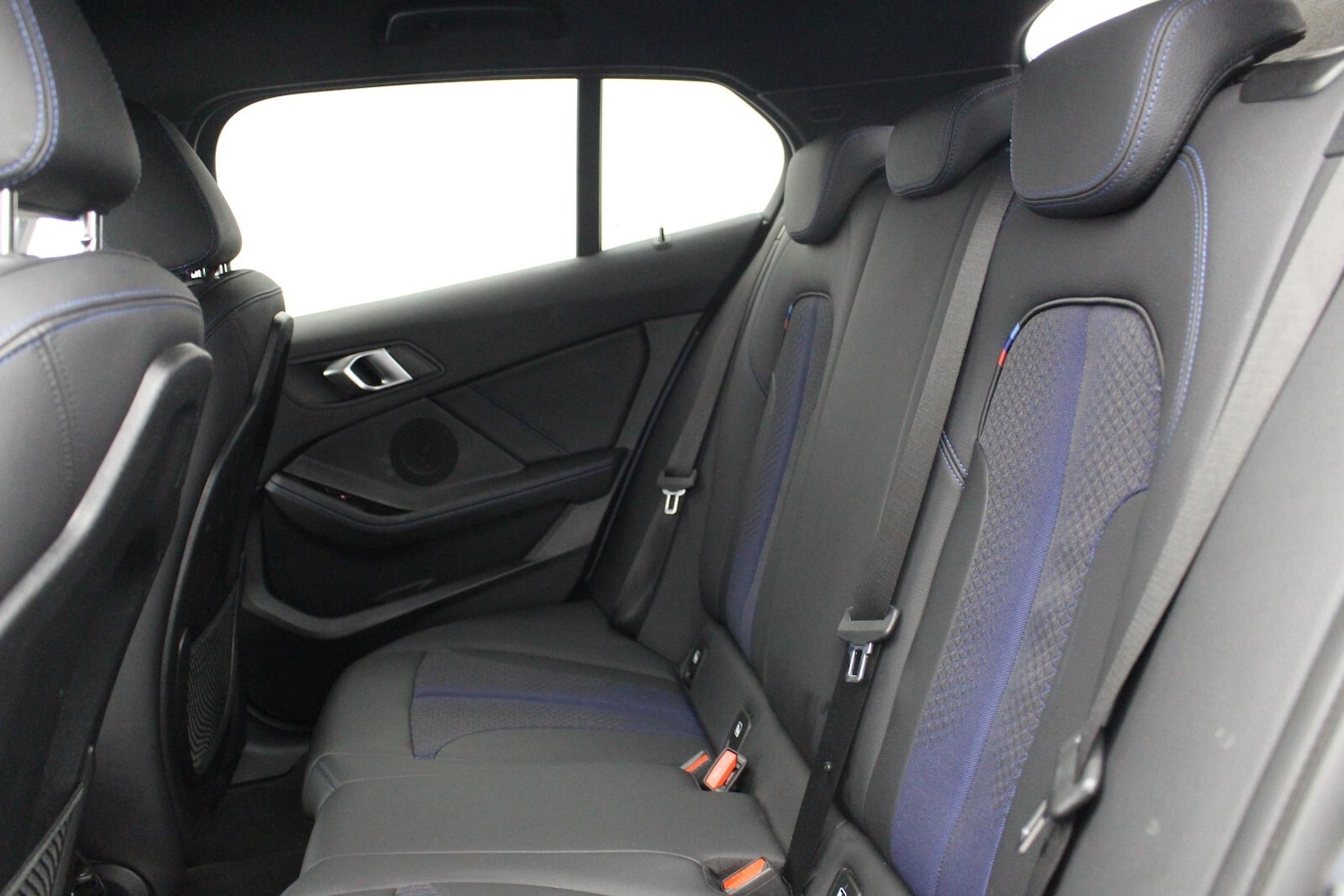 Used BMW 1 Series 2023 for sale - 76393575: Photo 8