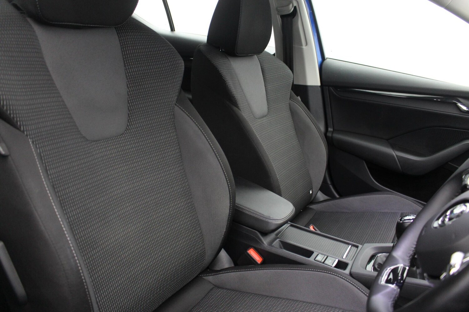 Used Skoda Octavia 2022 for sale - 77755569: Photo 10