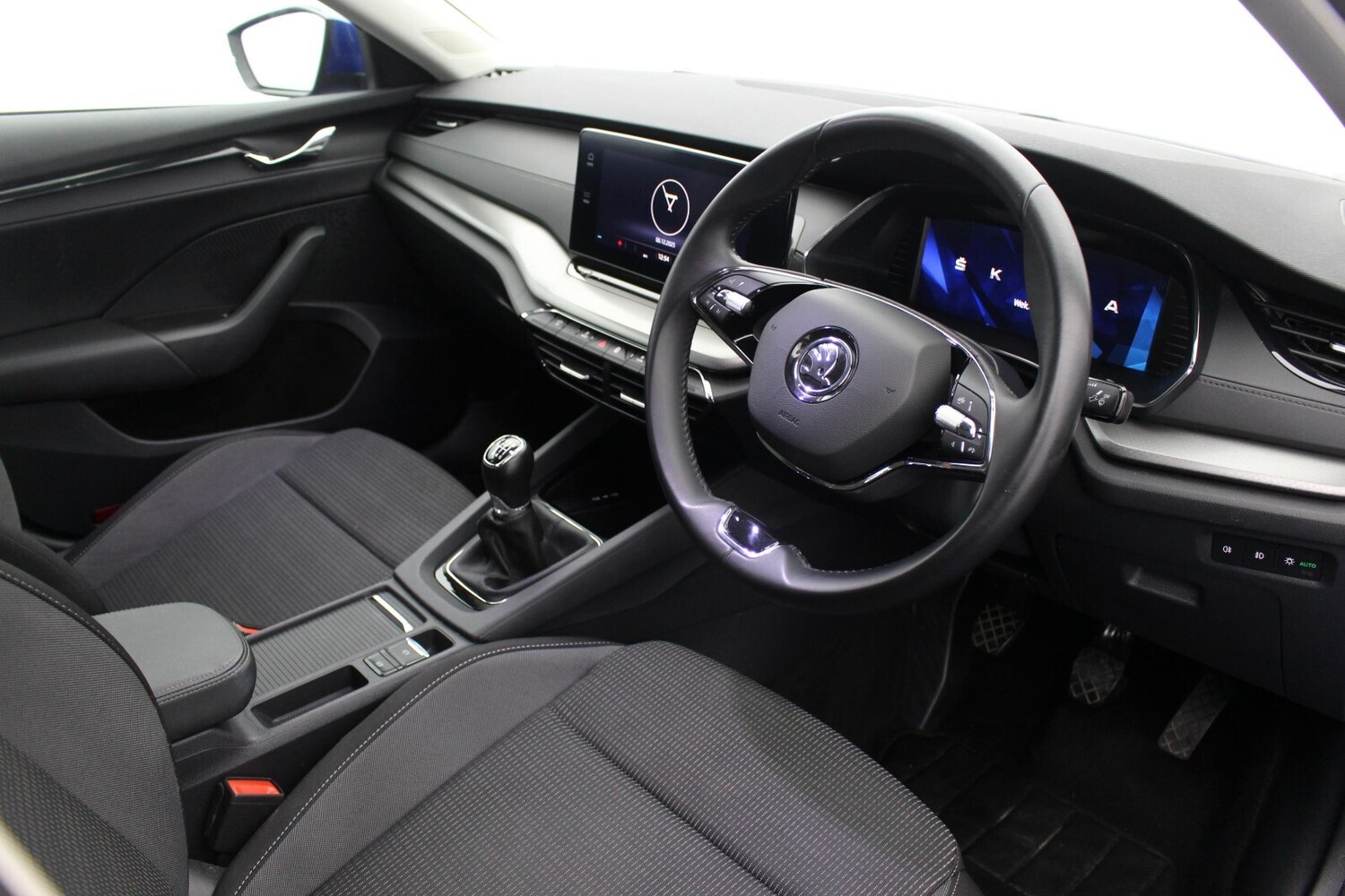 Used Skoda Octavia 2022 for sale - 77755569: Photo 11