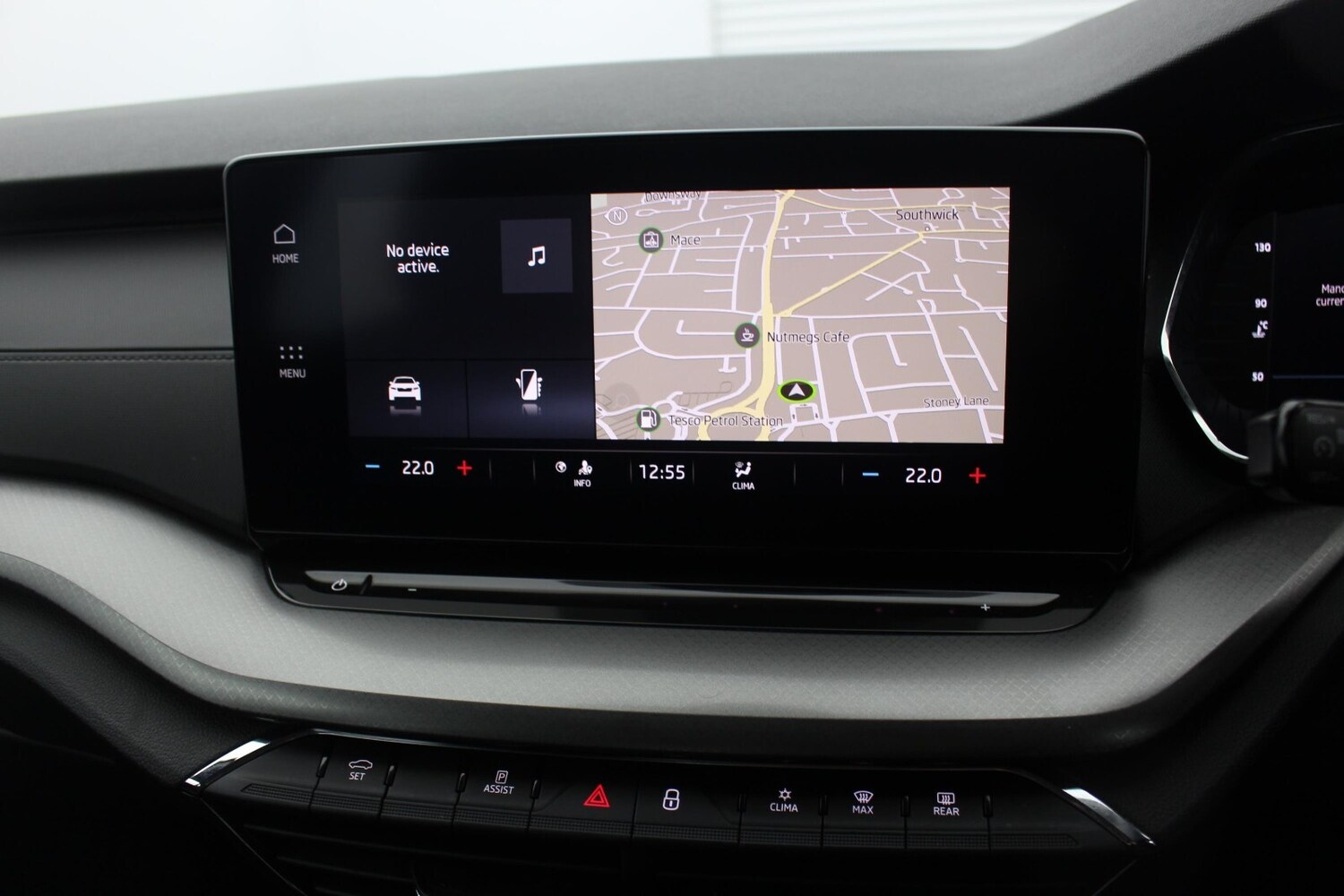 Used Skoda Octavia 2022 for sale - 77755569: Photo 12