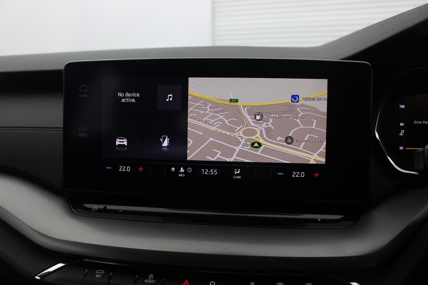 Used Skoda Octavia 2022 for sale - 77755569: Photo 13