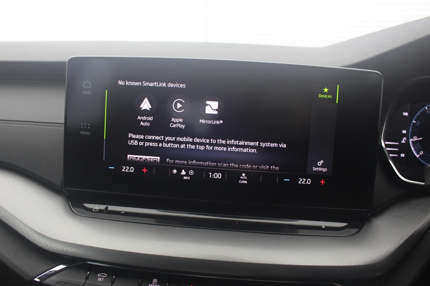 Used Skoda Octavia 2022 for sale - 77755569: Photo 14