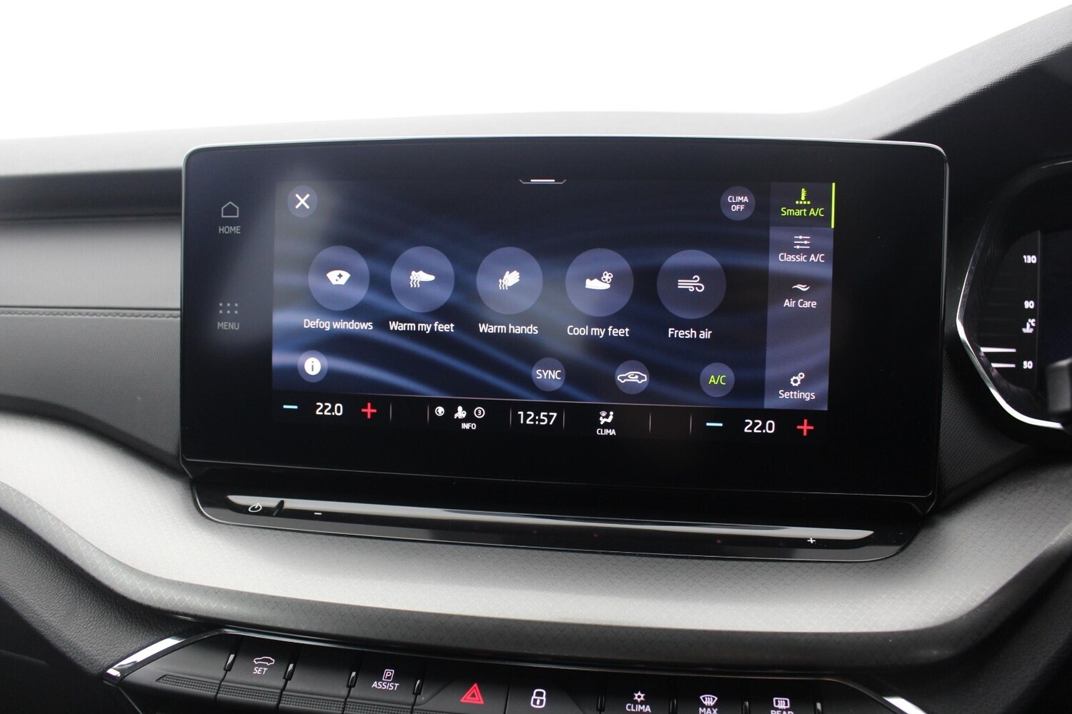 Used Skoda Octavia 2022 for sale - 77755569: Photo 16