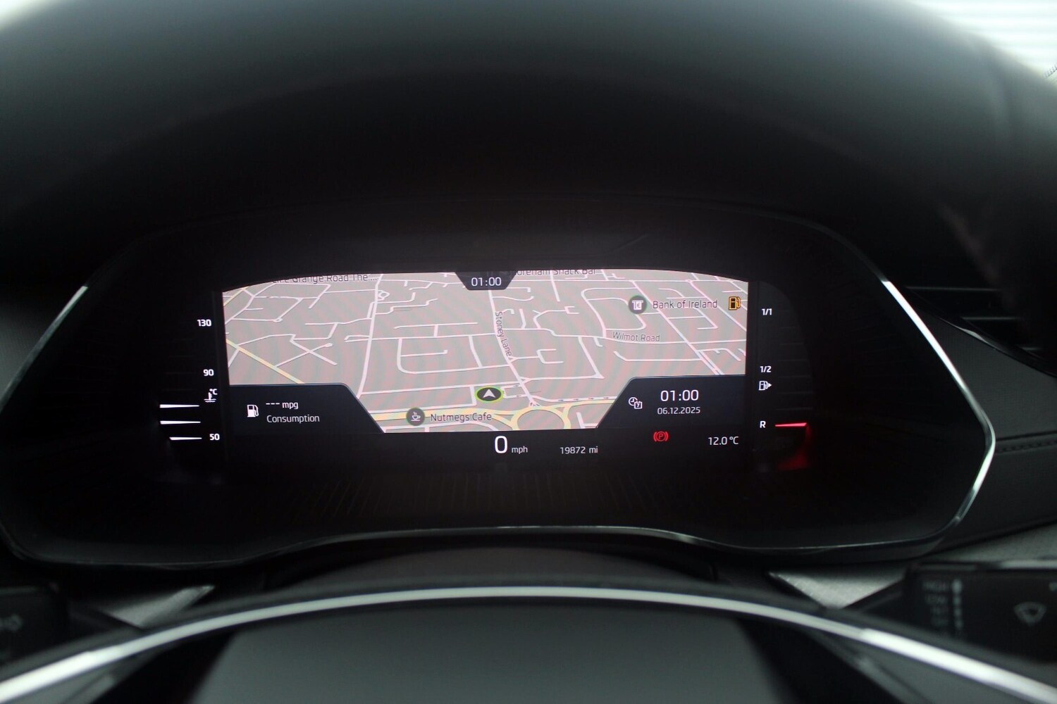 Used Skoda Octavia 2022 for sale - 77755569: Photo 20