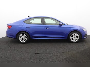 Used Skoda Octavia 2022 for sale - 77755569: Photo