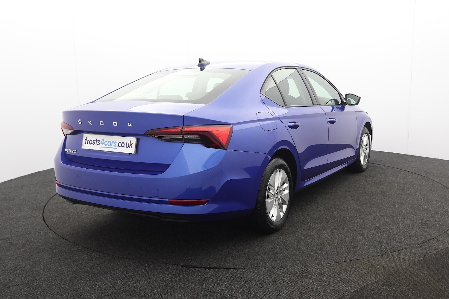 Used Skoda Octavia 2022 for sale - 77755569: Photo 3