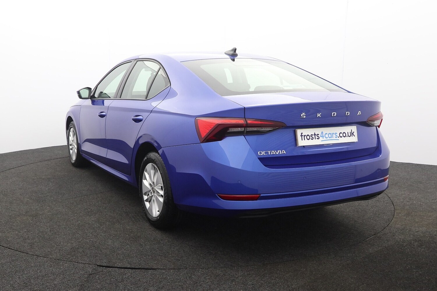 Used Skoda Octavia 2022 for sale - 77755569: Photo 30