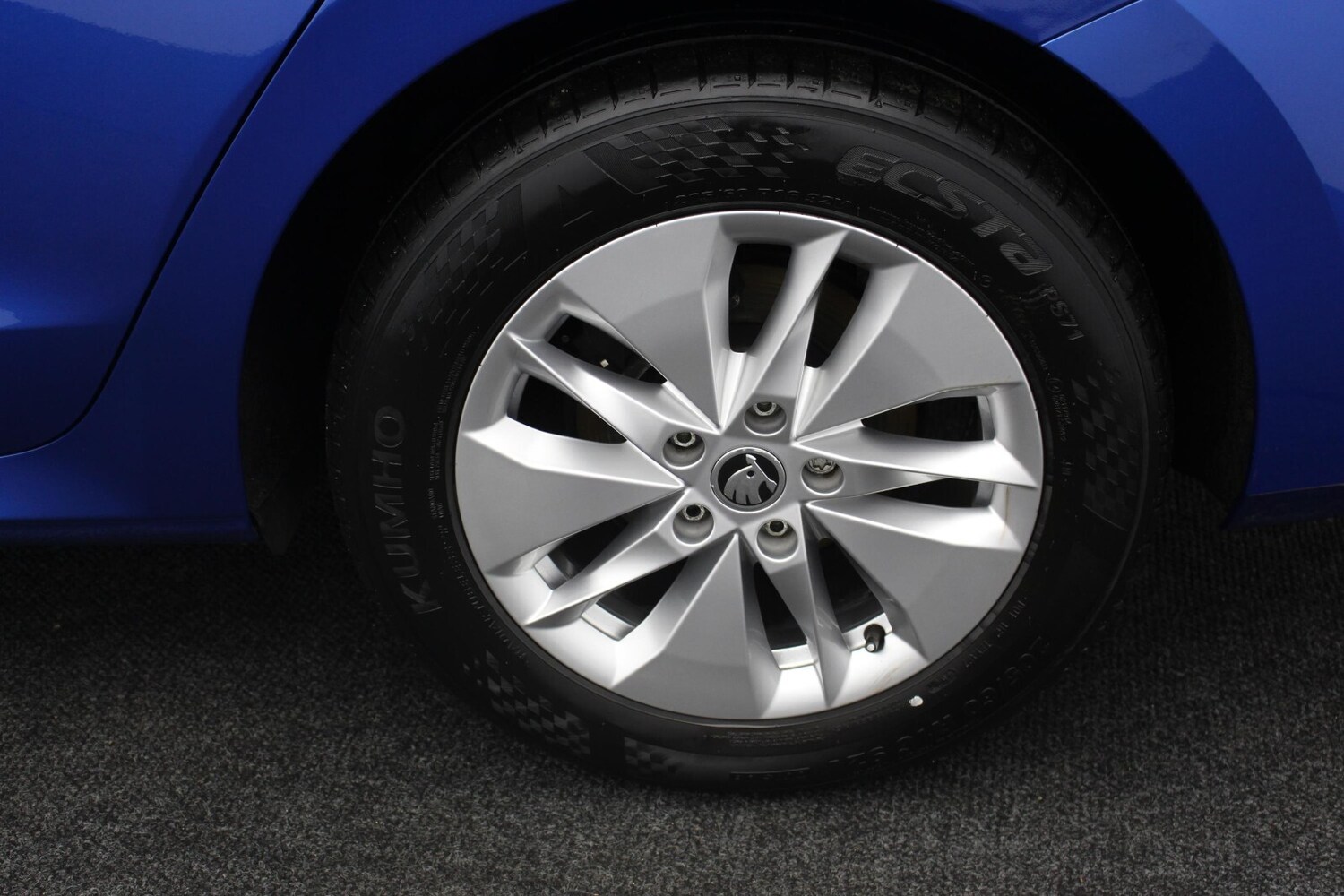 Used Skoda Octavia 2022 for sale - 77755569: Photo 35