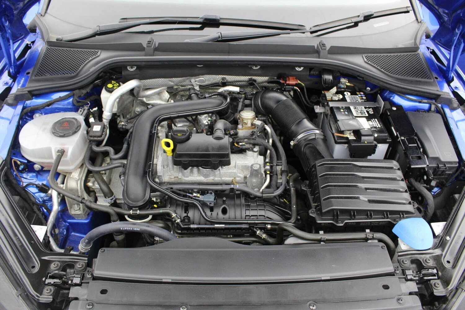 Used Skoda Octavia 2022 for sale - 77755569: Photo 39