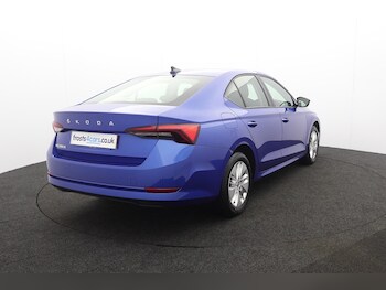 Used Skoda Octavia 2022 for sale - 77755569: Photo