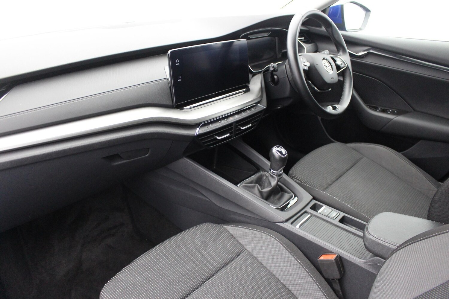 Used Skoda Octavia 2022 for sale - 77755569: Photo 6