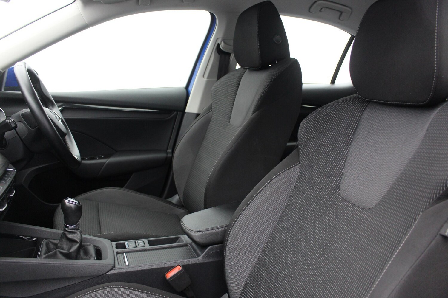 Used Skoda Octavia 2022 for sale - 77755569: Photo 7