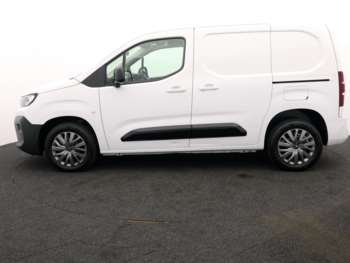 Used Citroen Berlingo 2024 for sale - 74998838: Photo