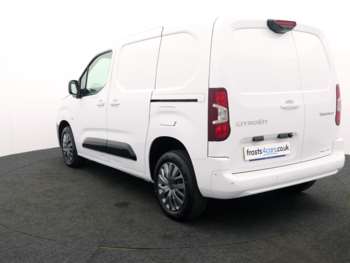 Used Citroen Berlingo 2024 for sale - 74998838: Photo