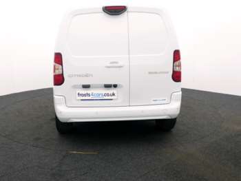 Used Citroen Berlingo 2024 for sale - 74998838: Photo