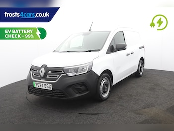 Used Renault Kangoo 2024 for sale - 79297124: Photo