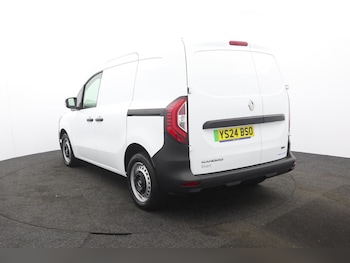 Used Renault Kangoo 2024 for sale - 79297124: Photo