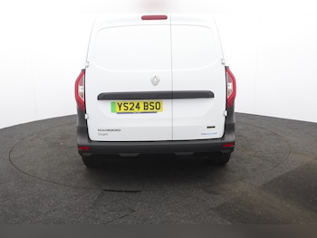 Used Renault Kangoo 2024 for sale - 79297124: Photo