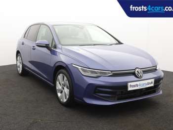 2024 - 1.5 TSI Match 5dr