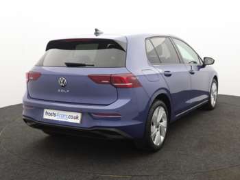 Used Volkswagen Golf 2024 for sale - 74663376: Photo