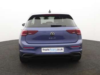 Used Volkswagen Golf 2024 for sale - 74663376: Photo