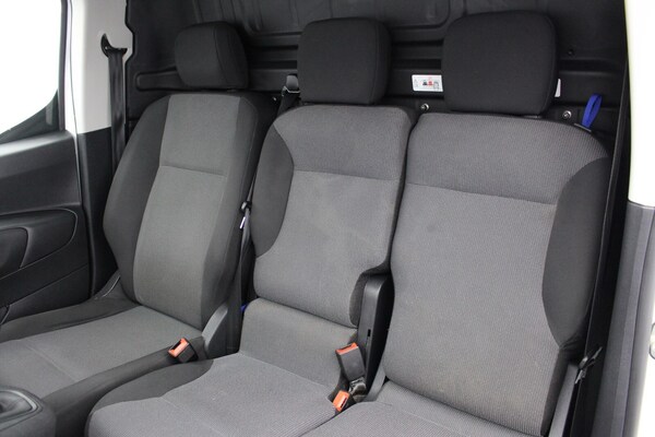 Used Peugeot Partner 2022 for sale - 75984713: Photo 12