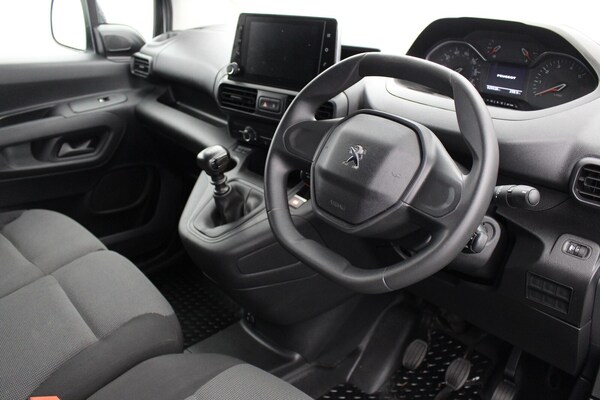 Used Peugeot Partner 2022 for sale - 75984713: Photo 13