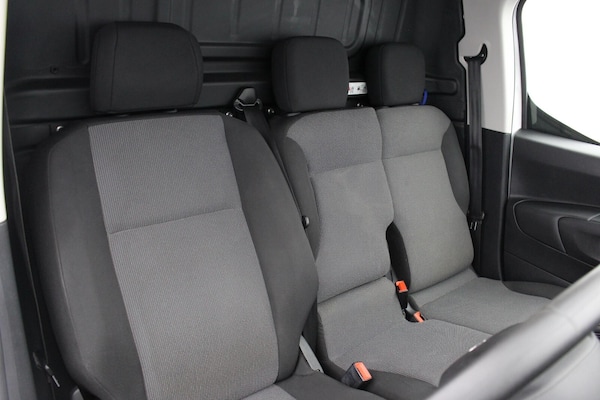 Used Peugeot Partner 2022 for sale - 75984713: Photo 14