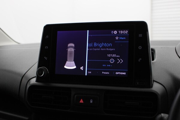 Used Peugeot Partner 2022 for sale - 75984713: Photo 17