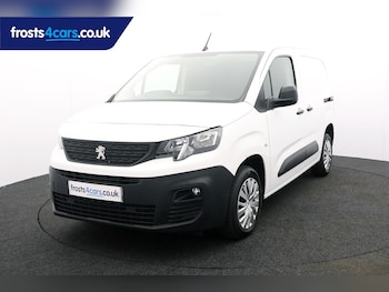 Peugeot - Partner