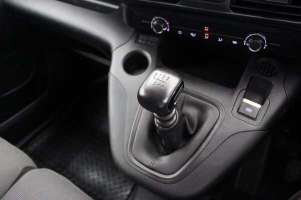 Used Peugeot Partner 2022 for sale - 75984713: Photo 21