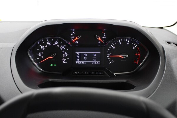 Used Peugeot Partner 2022 for sale - 75984713: Photo 27